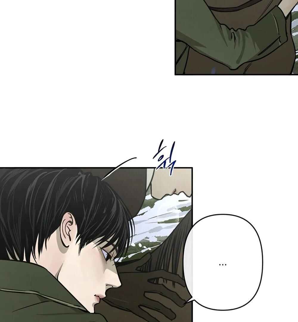 The Fallen Lamb Chapter 9 - Page 39