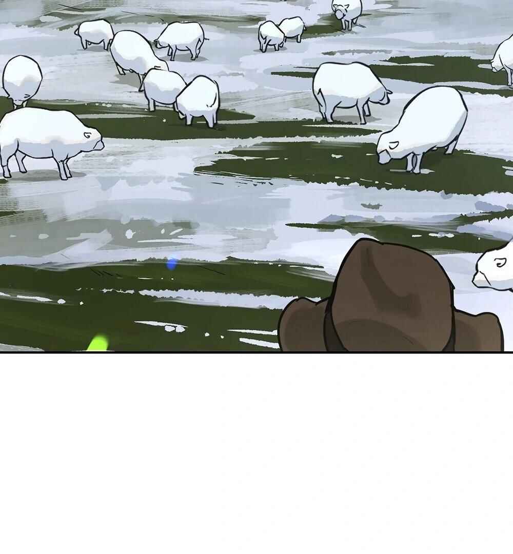 The Fallen Lamb Chapter 9 - Page 44