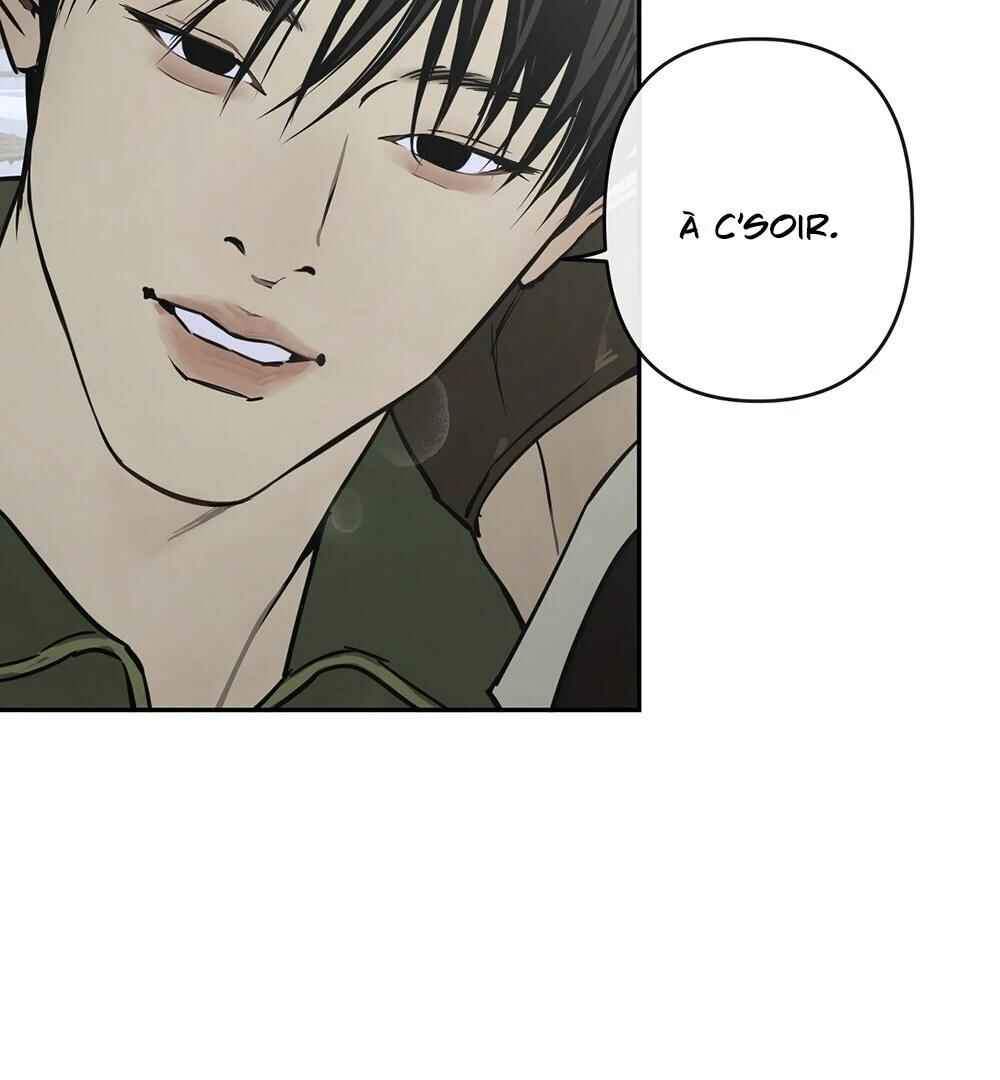 The Fallen Lamb Chapter 9 - Page 51