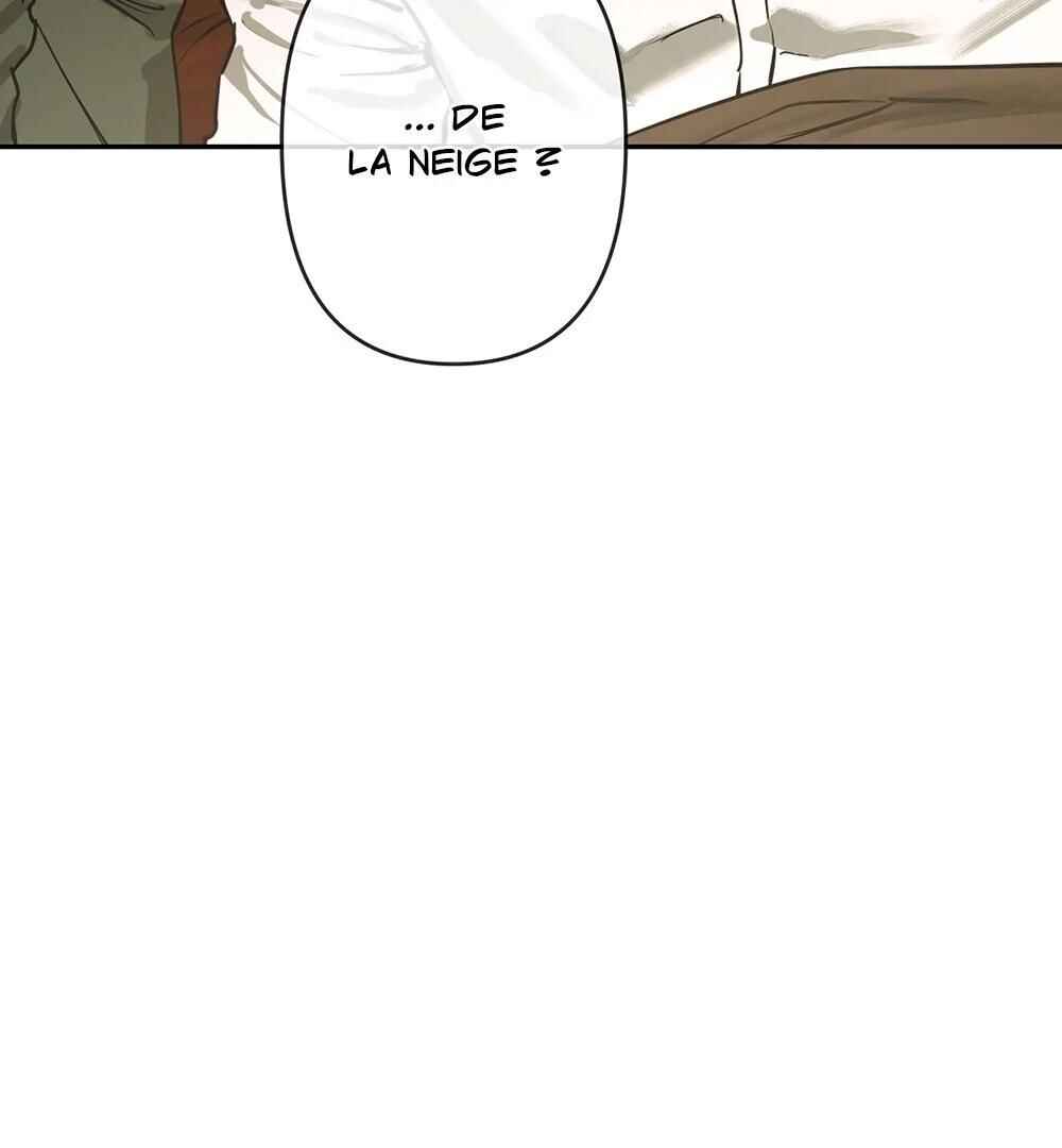 The Fallen Lamb Chapter 9 - Page 6