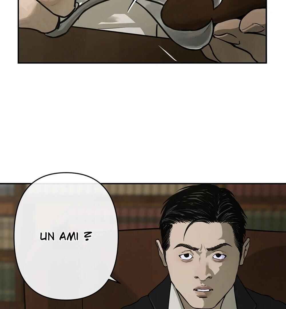 The Fallen Lamb Chapter 9 - Page 67