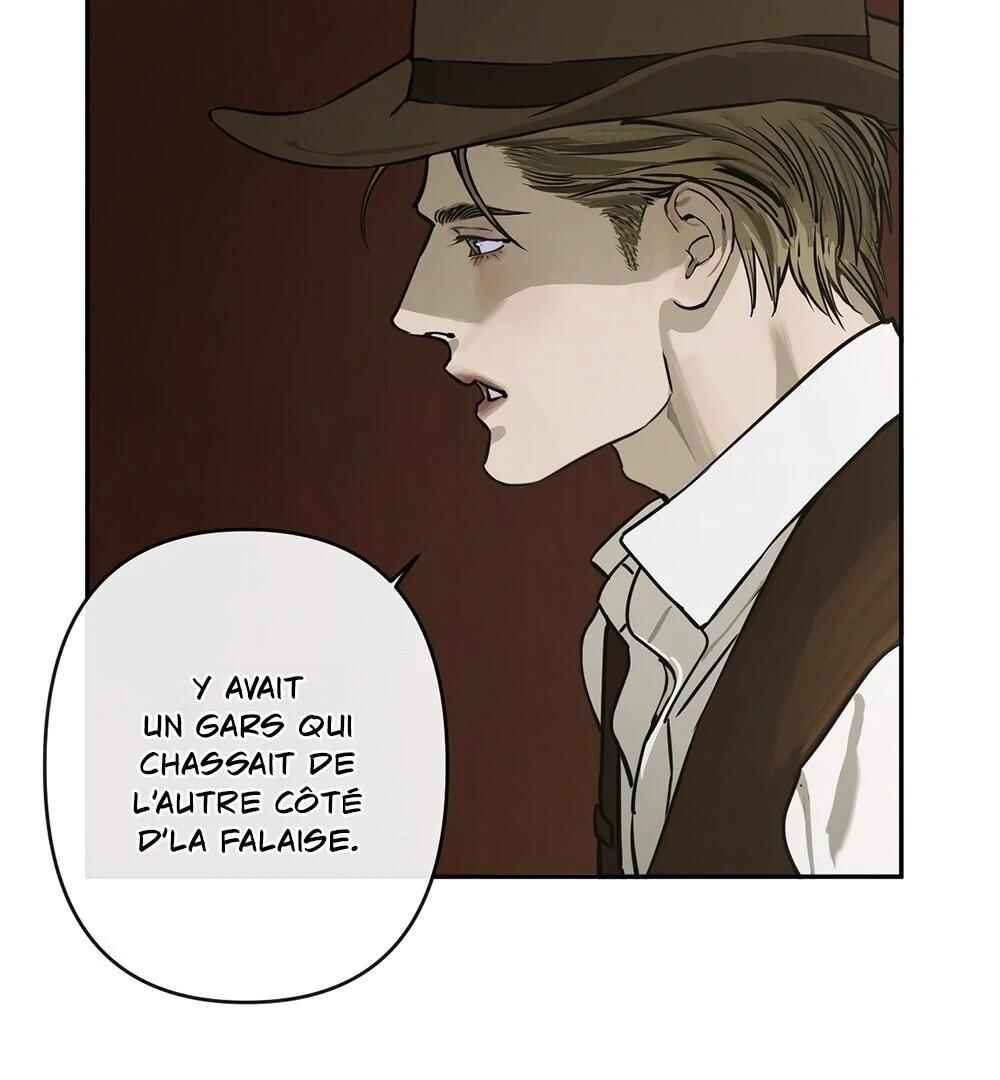 The Fallen Lamb Chapter 9 - Page 70