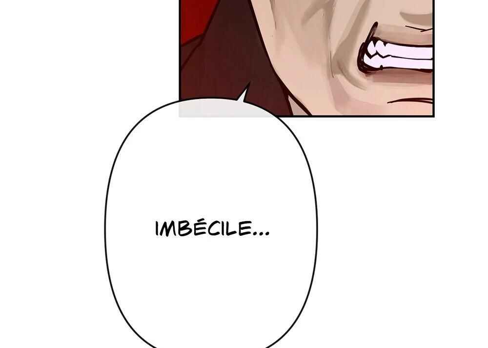The Fallen Lamb Chapter 9 - Page 73