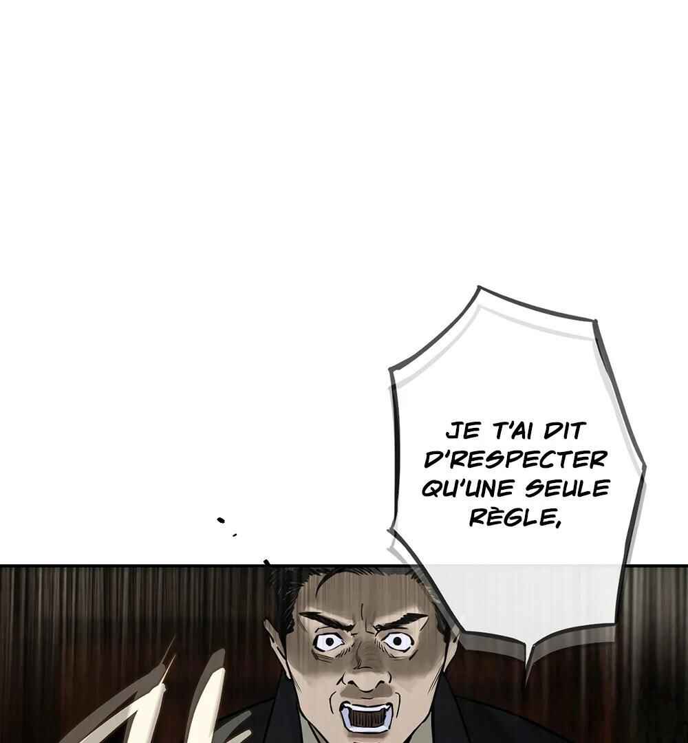 The Fallen Lamb Chapter 9 - Page 75