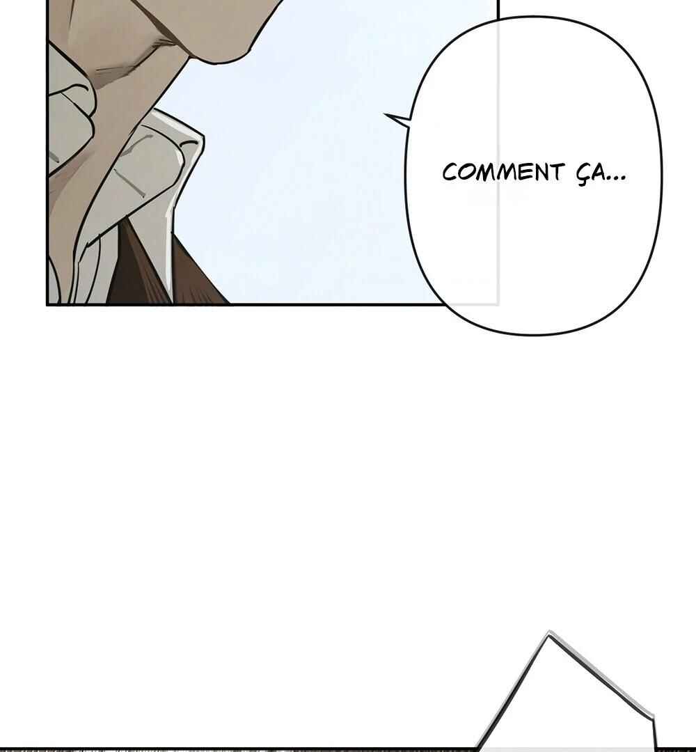 The Fallen Lamb Chapter 9 - Page 77