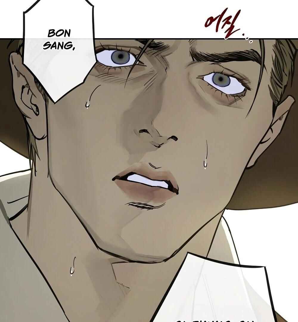 The Fallen Lamb Chapter 9 - Page 83