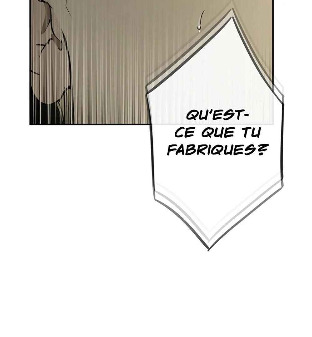 The Fallen Lamb Chapter 9 - Page 84