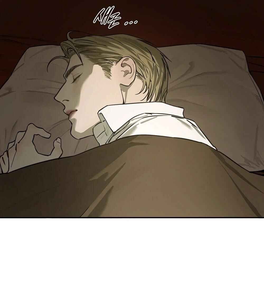 The Fallen Lamb Chapter 9 - Page 9