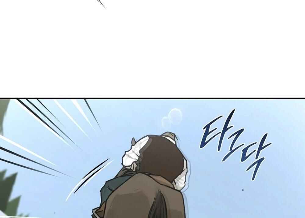 The Fallen Lamb Chapter 9 - Page 91