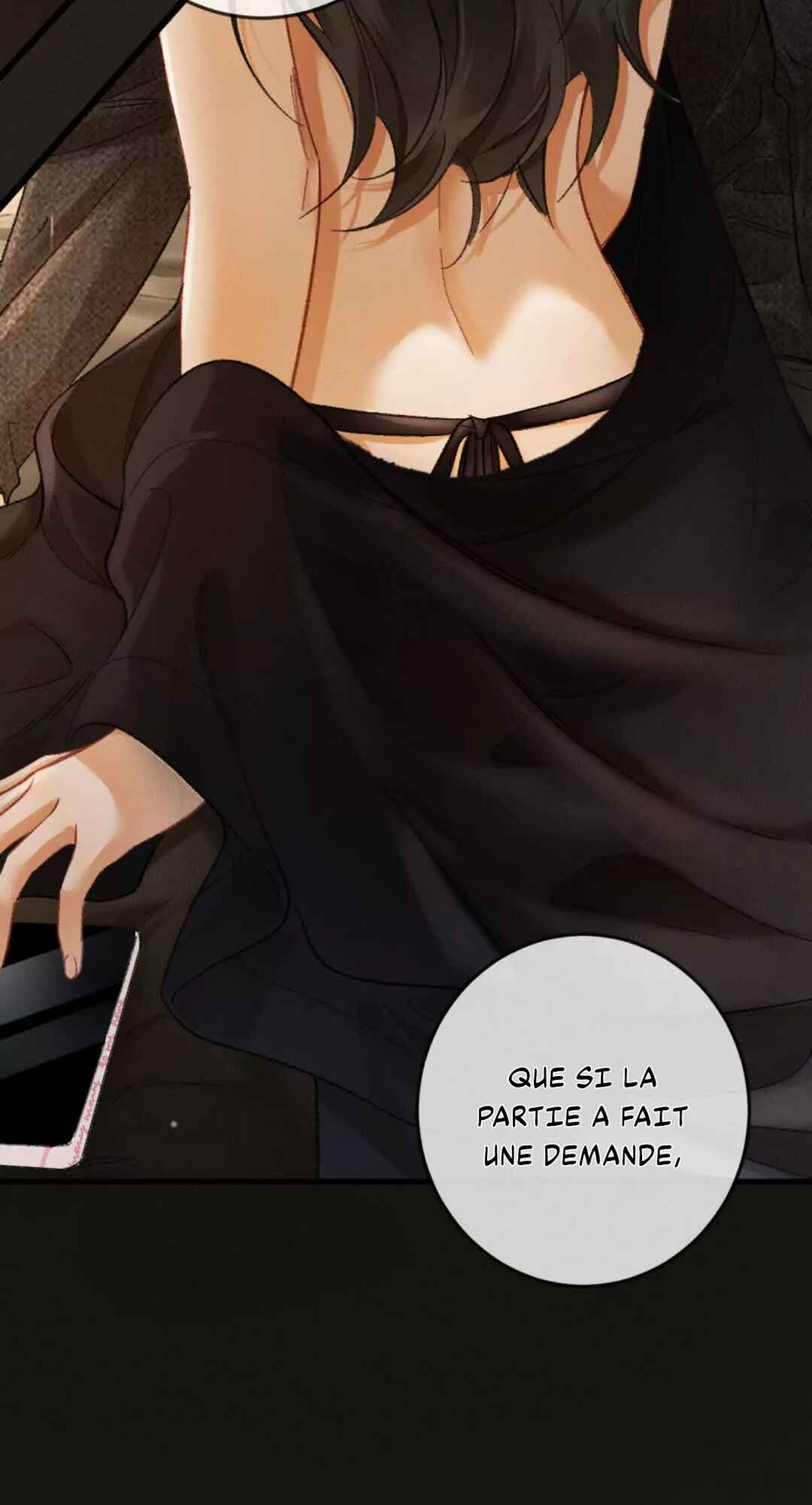 Fallen Contract Chapter 5 - Page 11