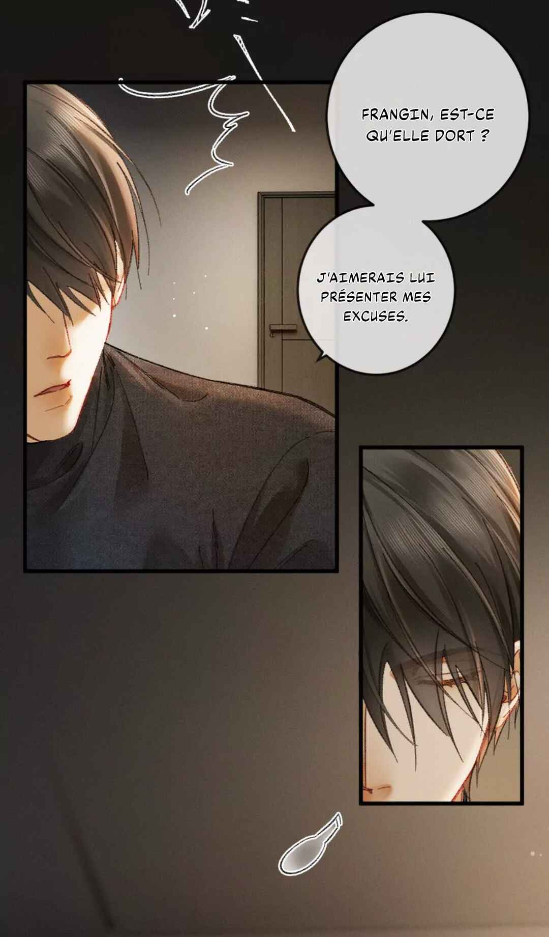 Fallen Contract Chapter 5 - Page 28