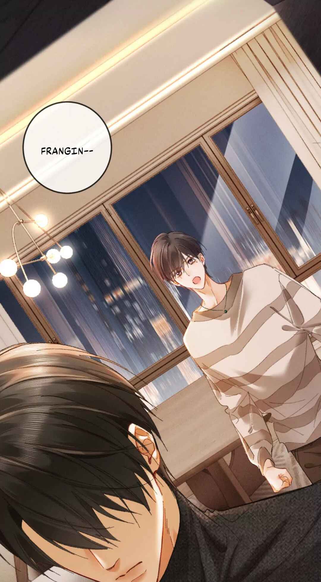 Fallen Contract Chapter 5 - Page 36