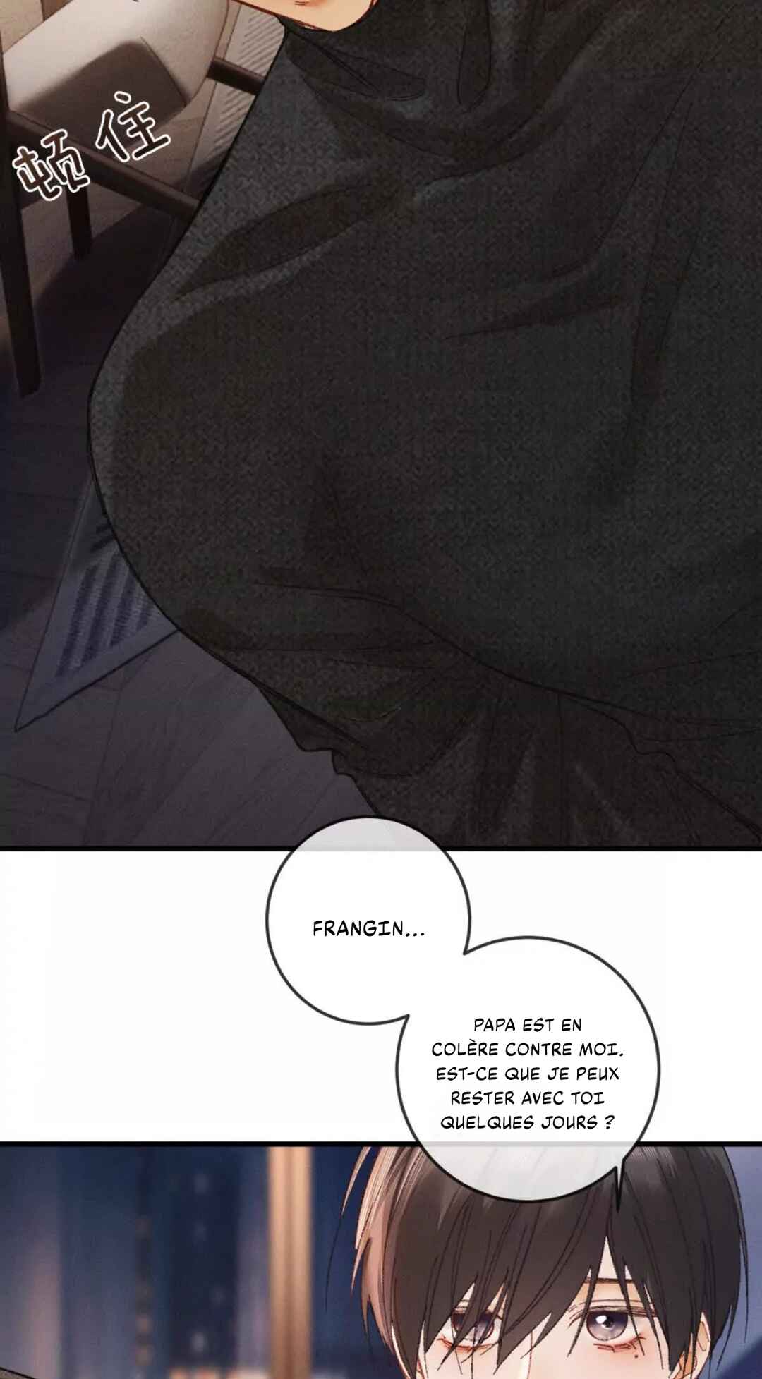 Fallen Contract Chapter 5 - Page 37