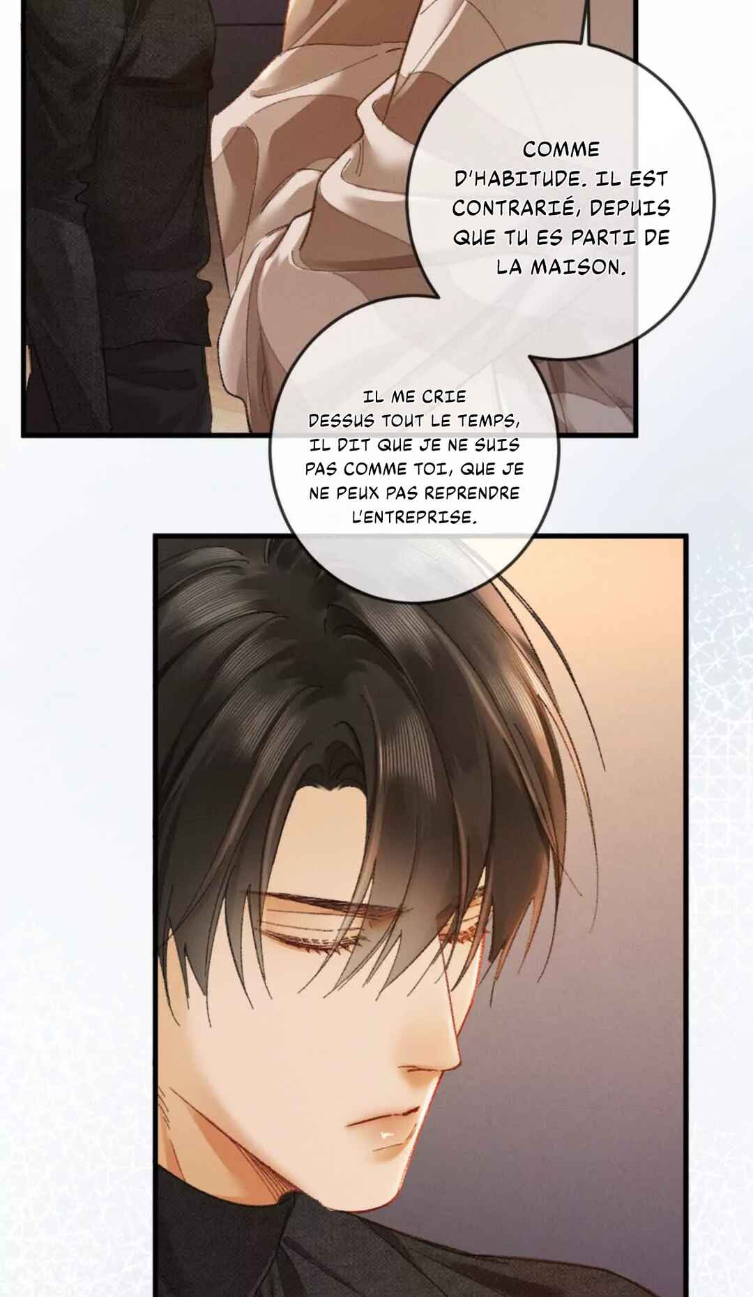 Fallen Contract Chapter 5 - Page 39
