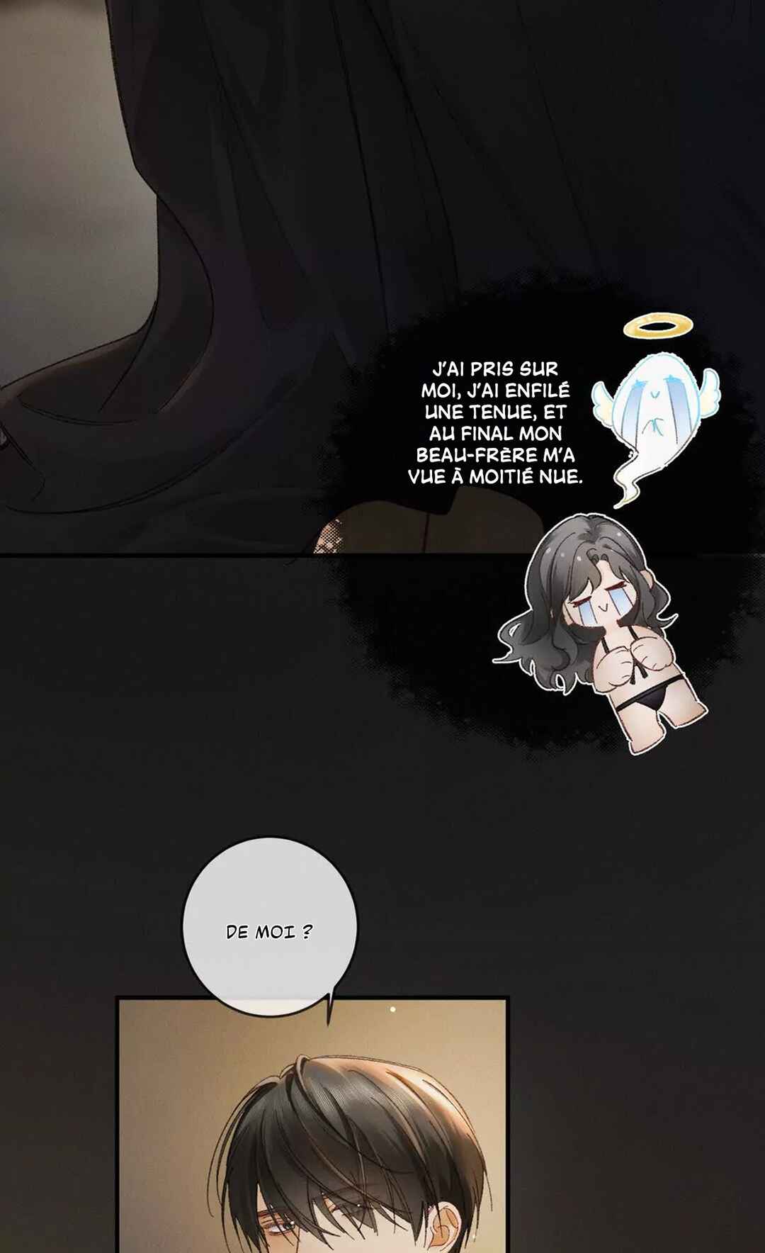 Fallen Contract Chapter 5 - Page 4