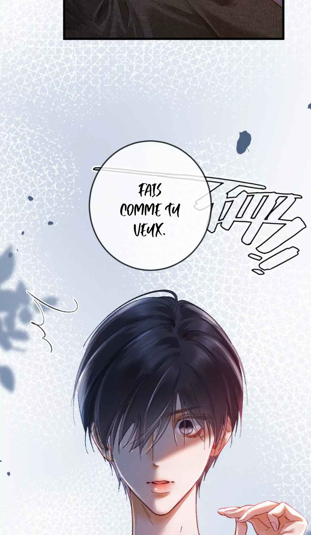 Fallen Contract Chapter 5 - Page 40