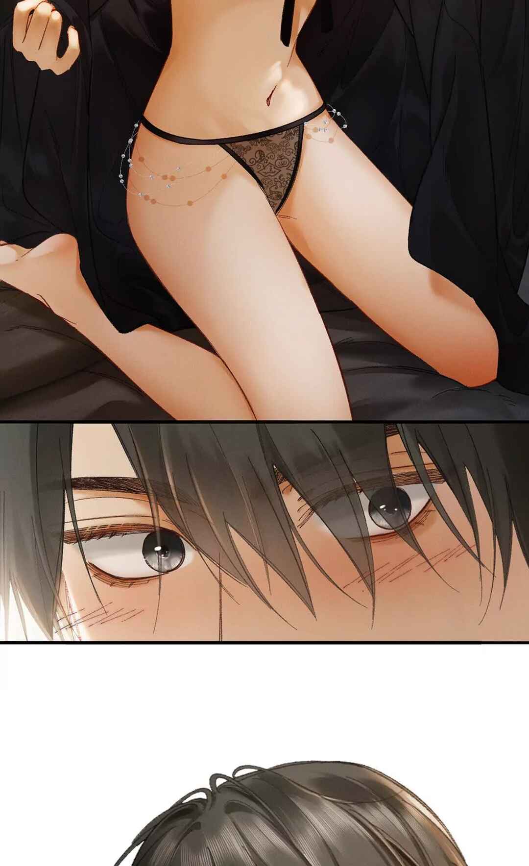 Fallen Contract Chapter 5 - Page 6