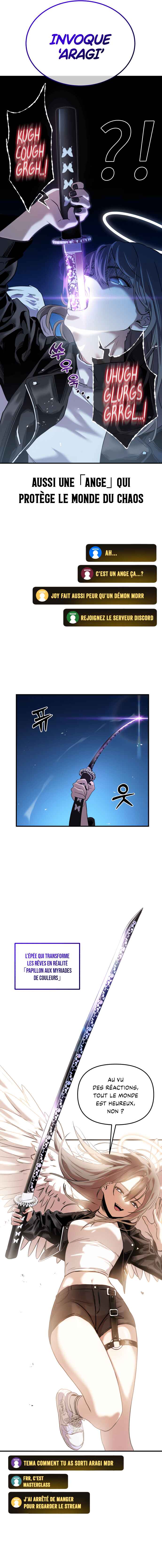 Ghost Hammer (Pre-Serialization) Chapter 1 - Page 25