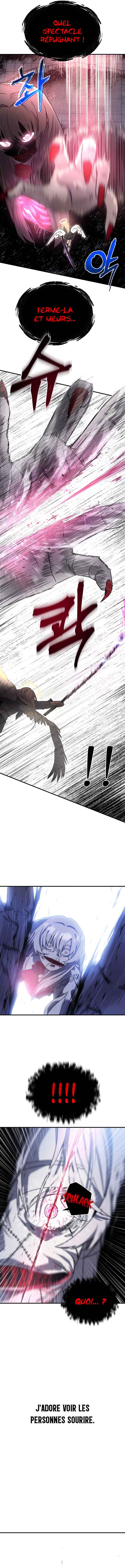 Ghost Hammer (Pre-Serialization) Chapter 1 - Page 26
