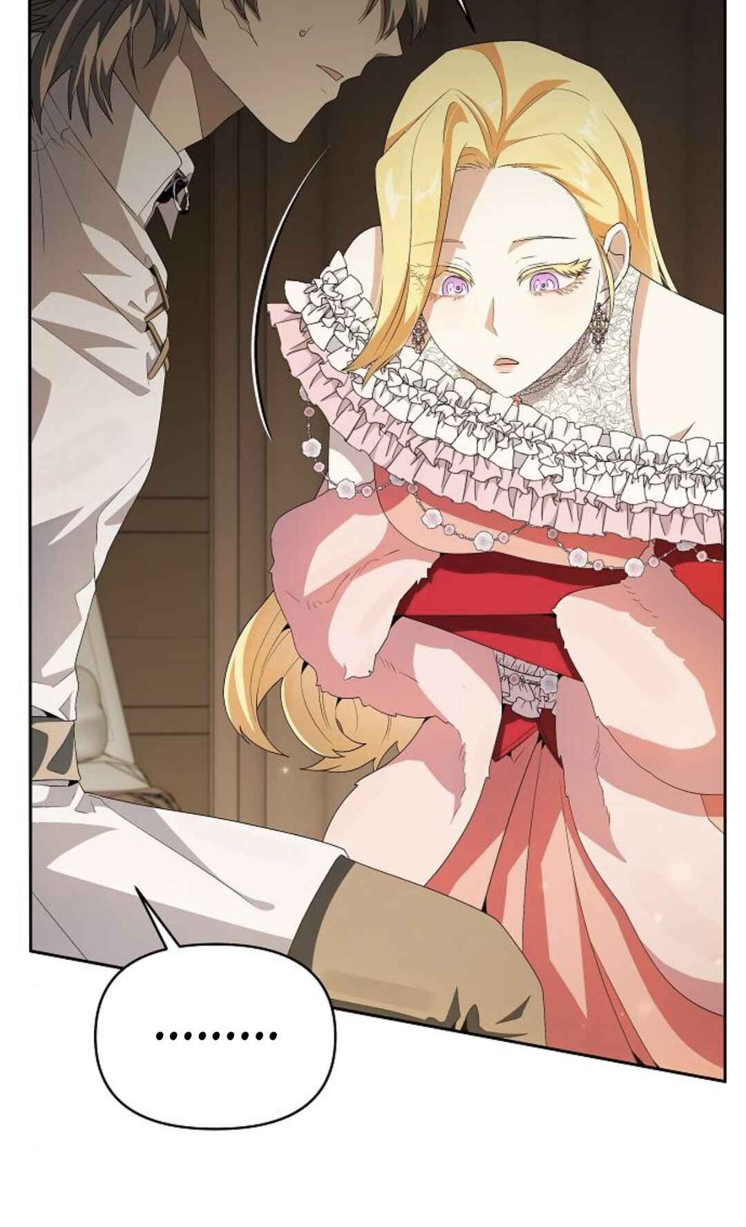 Aknyeo neun Oneuldo Namju-deul i Gwichanhamnida Chapter 8 - Page 10