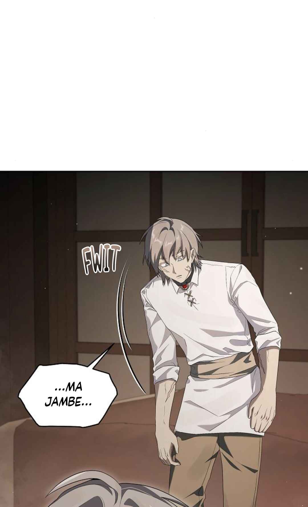 Aknyeo neun Oneuldo Namju-deul i Gwichanhamnida Chapter 8 - Page 11