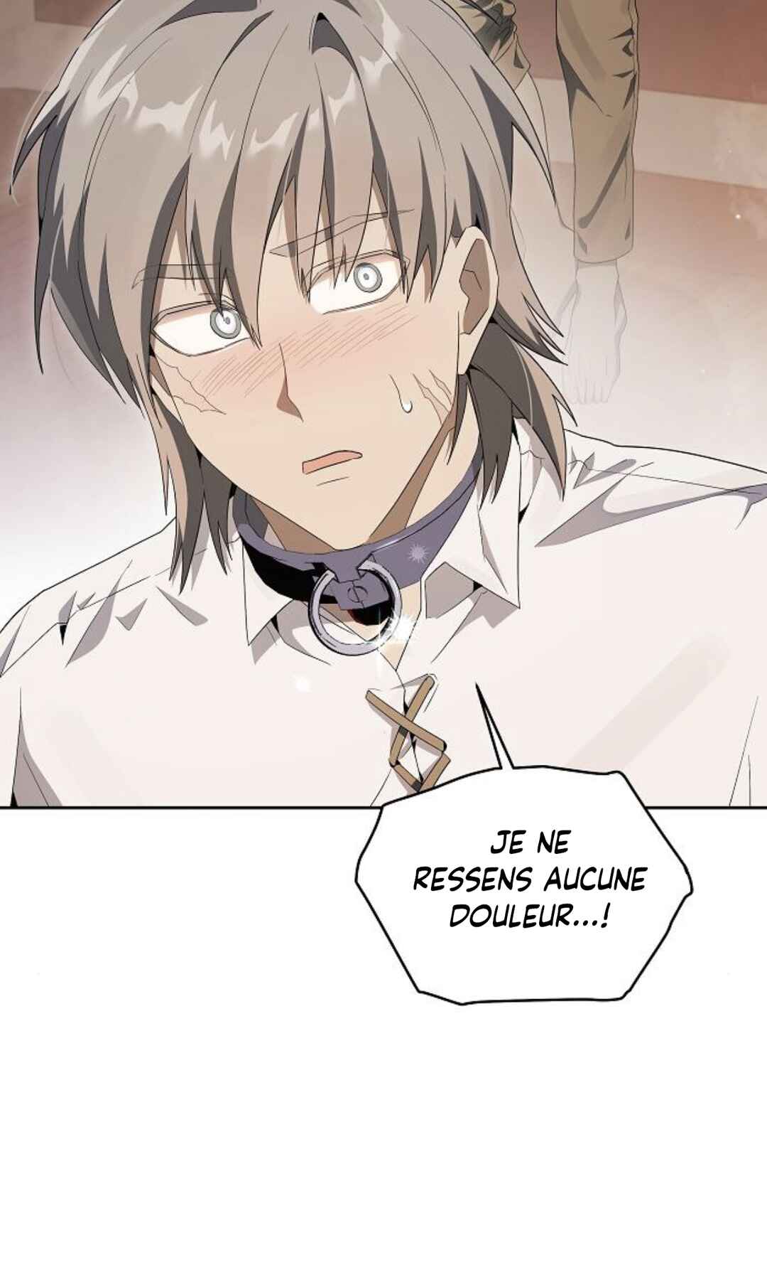 Aknyeo neun Oneuldo Namju-deul i Gwichanhamnida Chapter 8 - Page 12