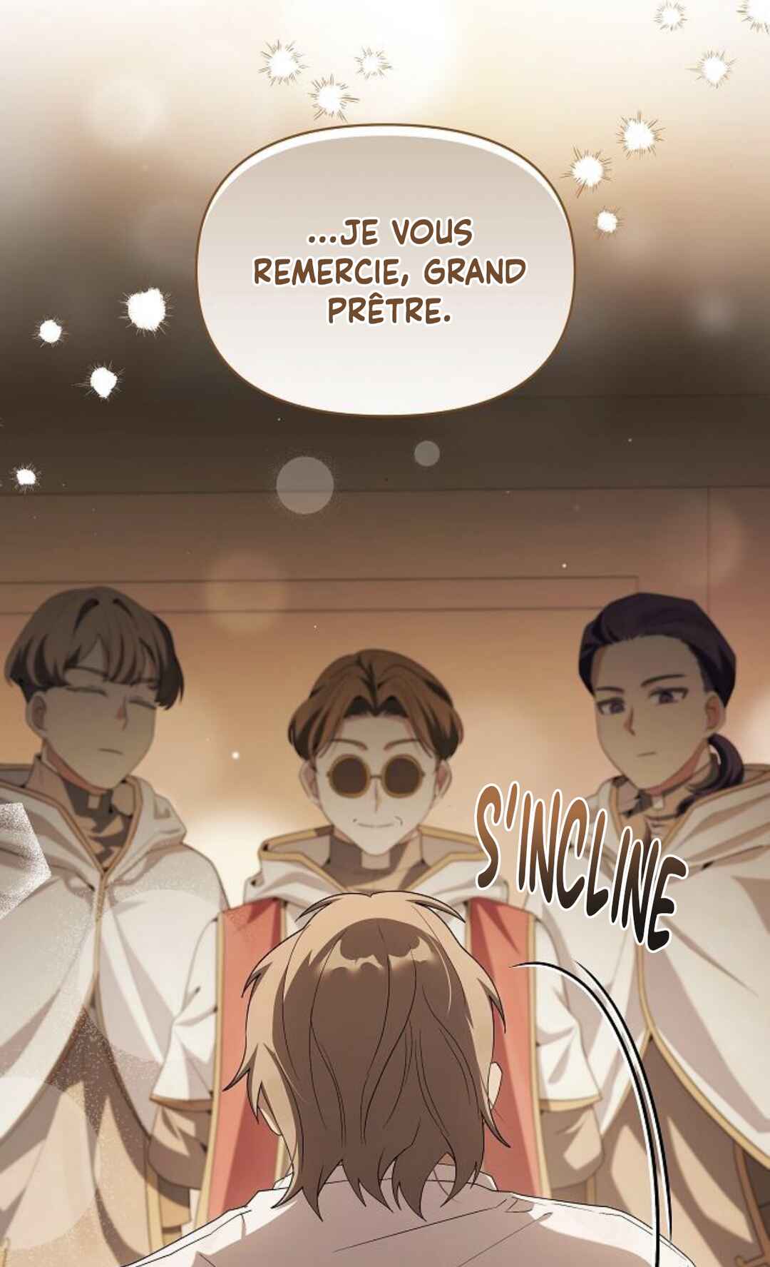 Aknyeo neun Oneuldo Namju-deul i Gwichanhamnida Chapter 8 - Page 16