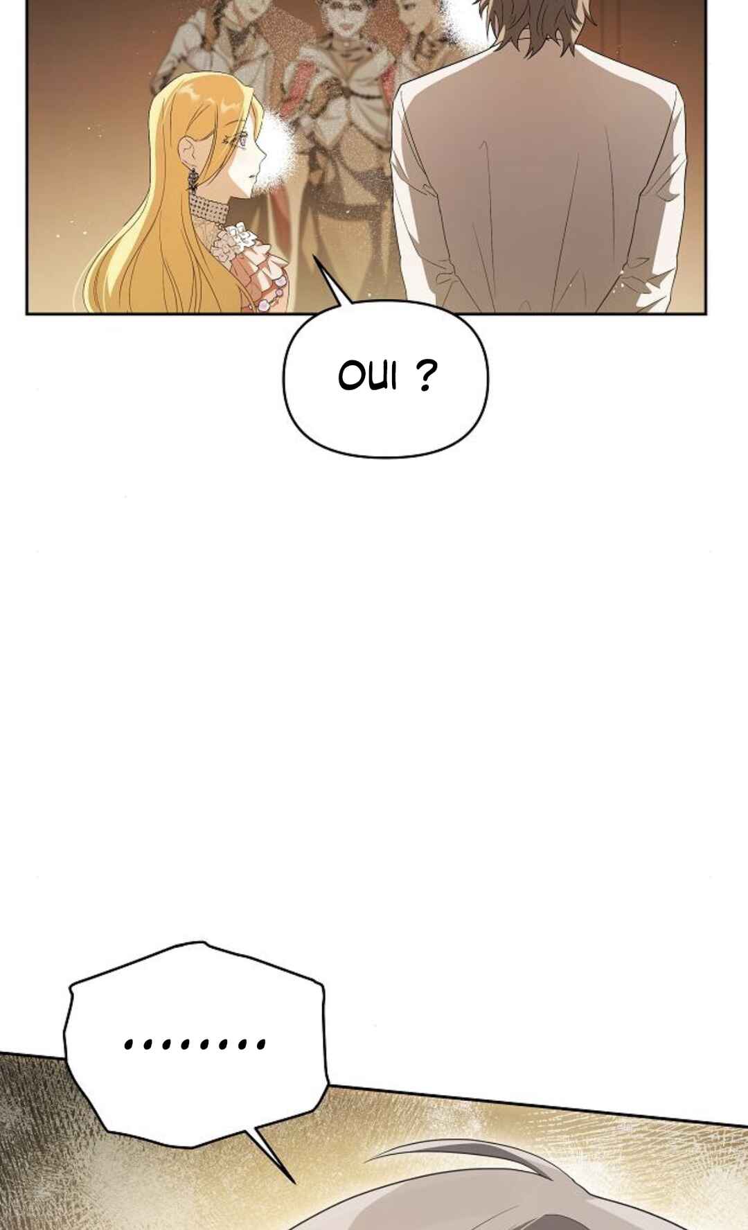 Aknyeo neun Oneuldo Namju-deul i Gwichanhamnida Chapter 8 - Page 19