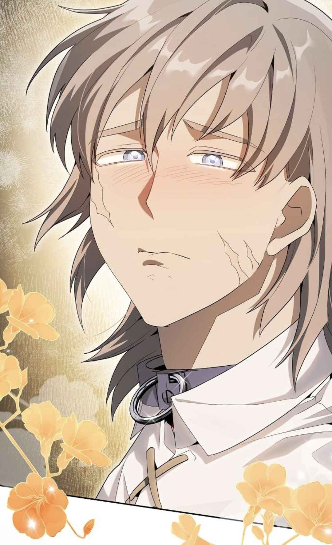 Aknyeo neun Oneuldo Namju-deul i Gwichanhamnida Chapter 8 - Page 20