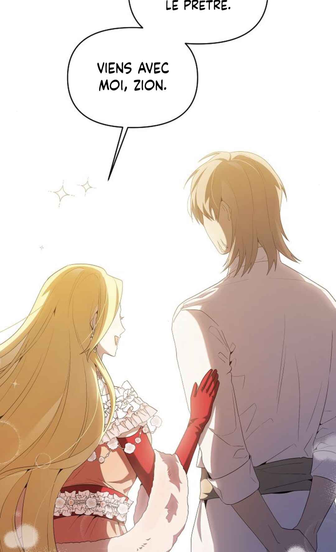Aknyeo neun Oneuldo Namju-deul i Gwichanhamnida Chapter 8 - Page 23
