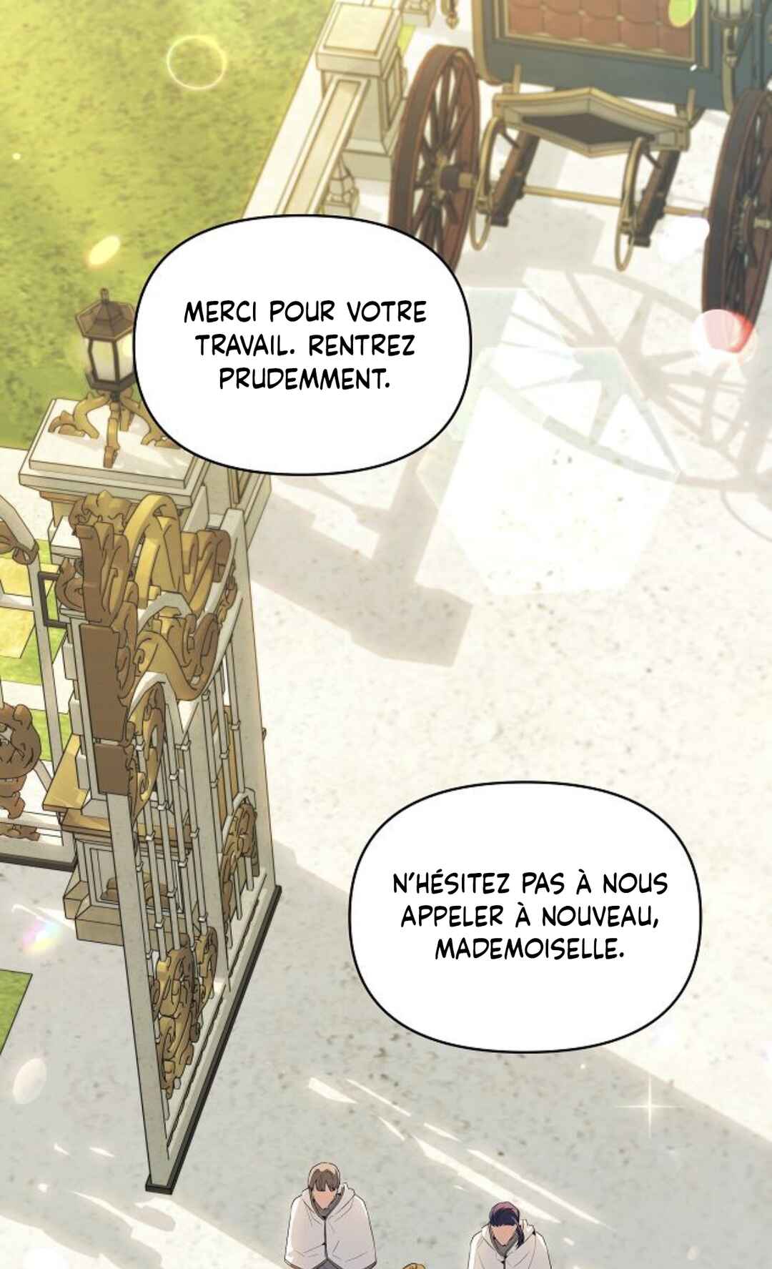 Aknyeo neun Oneuldo Namju-deul i Gwichanhamnida Chapter 8 - Page 26