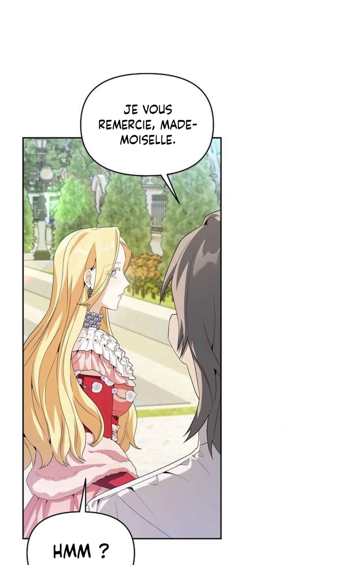 Aknyeo neun Oneuldo Namju-deul i Gwichanhamnida Chapter 8 - Page 29