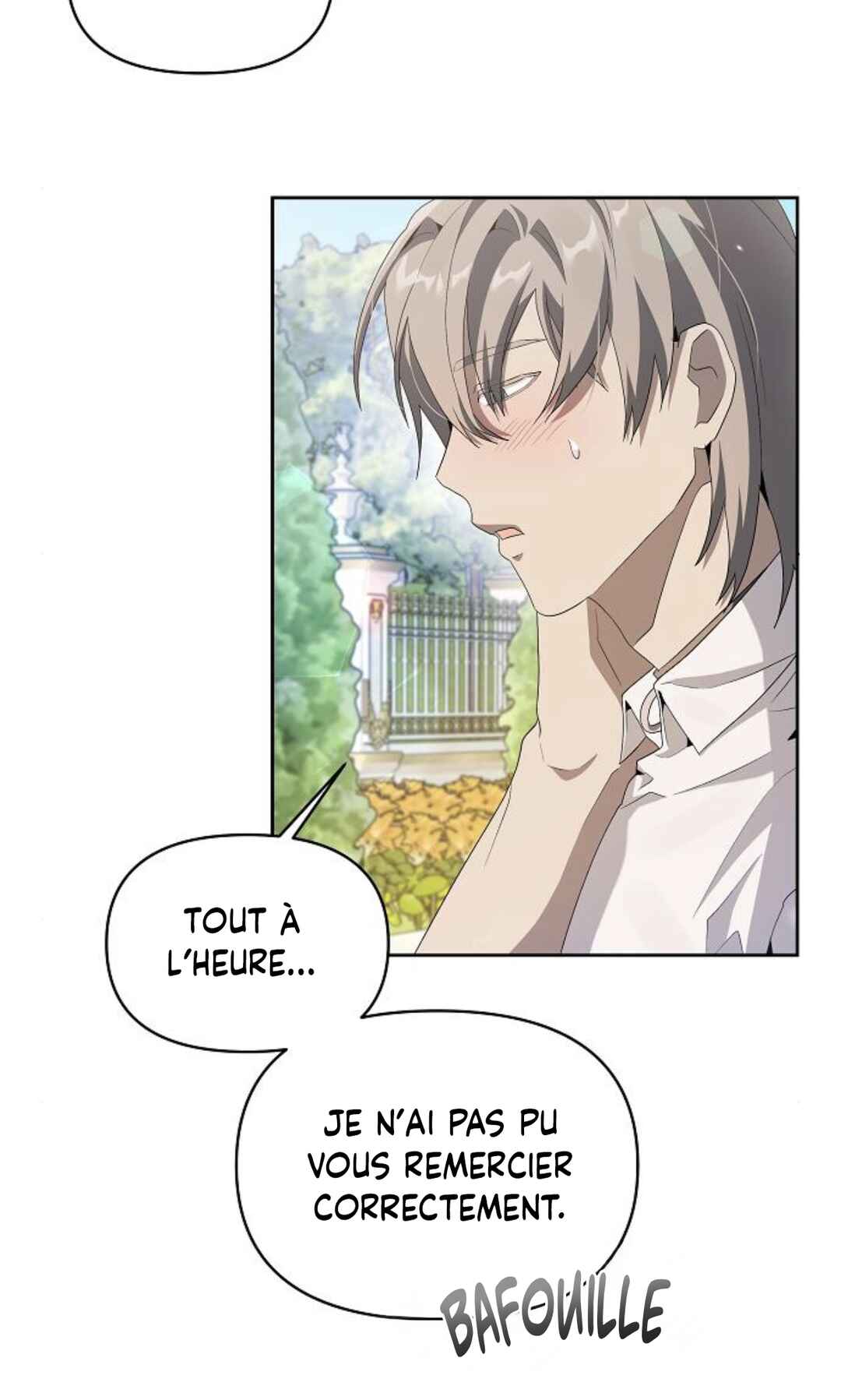 Aknyeo neun Oneuldo Namju-deul i Gwichanhamnida Chapter 8 - Page 30