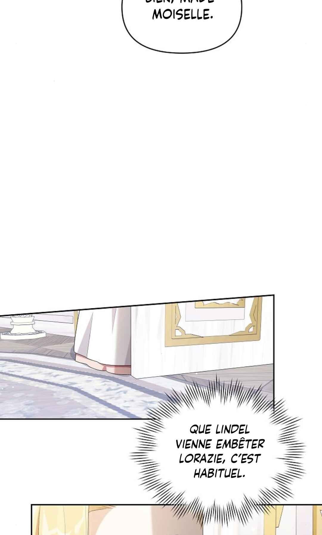 Aknyeo neun Oneuldo Namju-deul i Gwichanhamnida Chapter 8 - Page 40