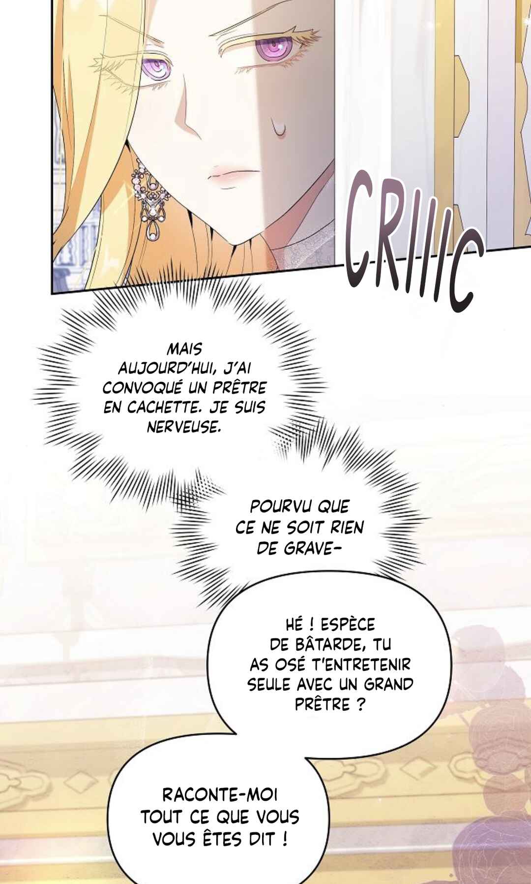 Aknyeo neun Oneuldo Namju-deul i Gwichanhamnida Chapter 8 - Page 41