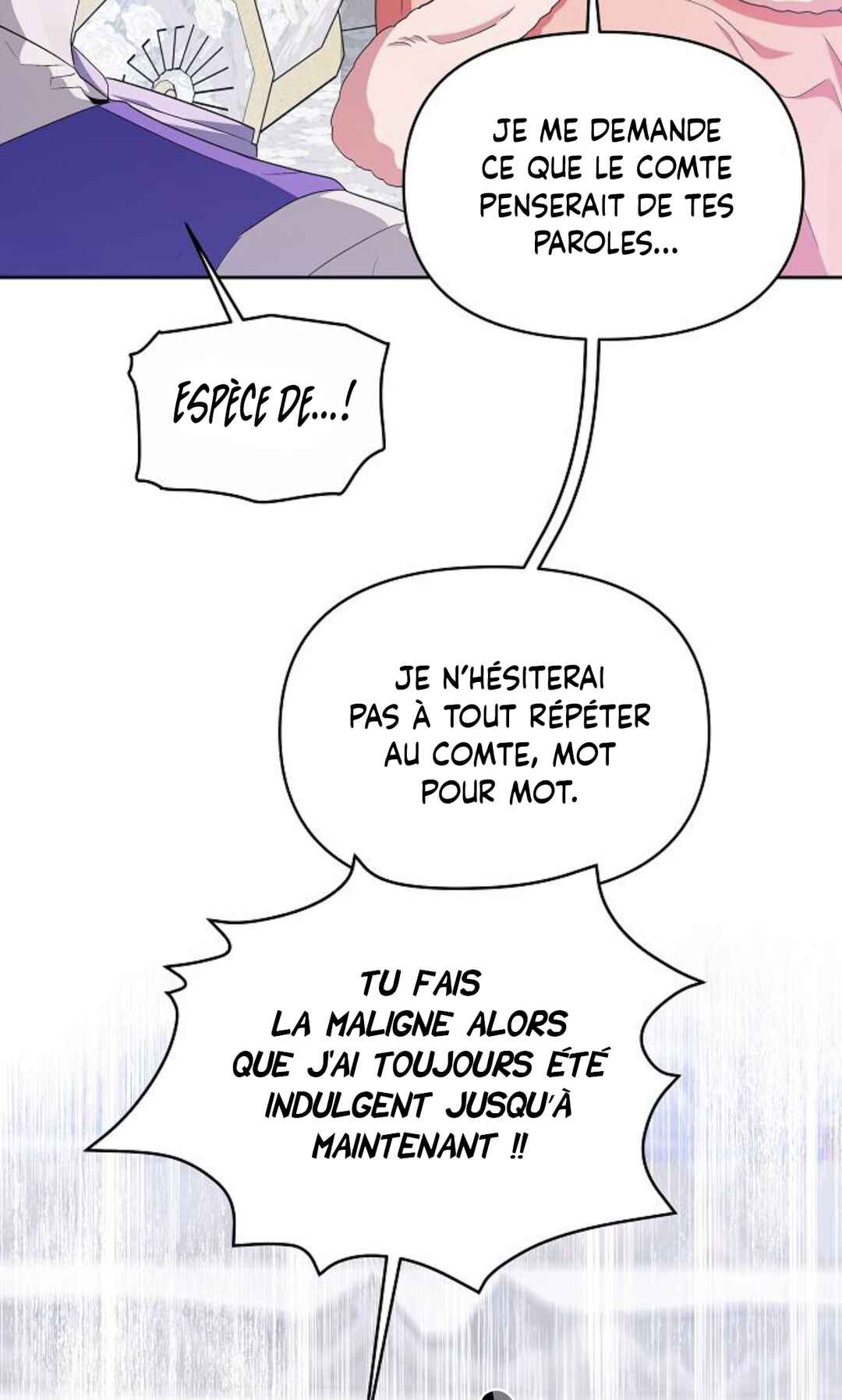 Aknyeo neun Oneuldo Namju-deul i Gwichanhamnida Chapter 8 - Page 49