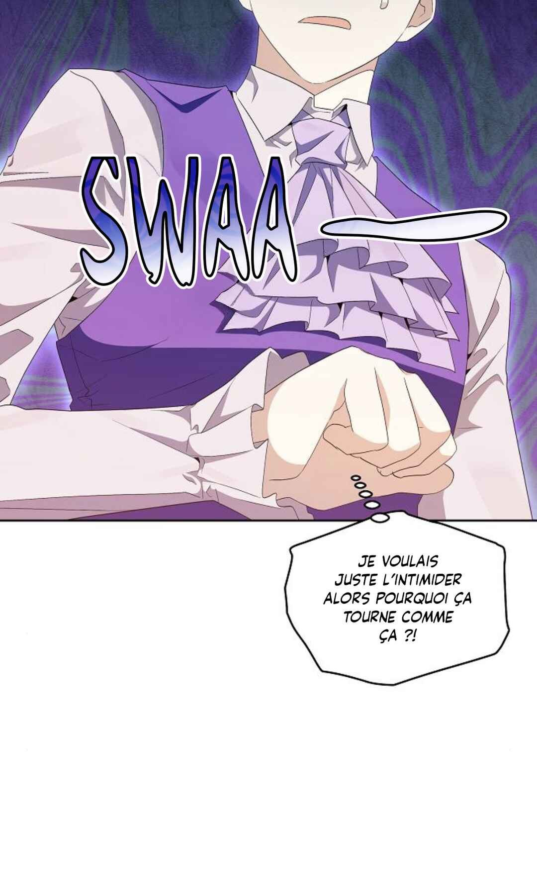Aknyeo neun Oneuldo Namju-deul i Gwichanhamnida Chapter 8 - Page 53