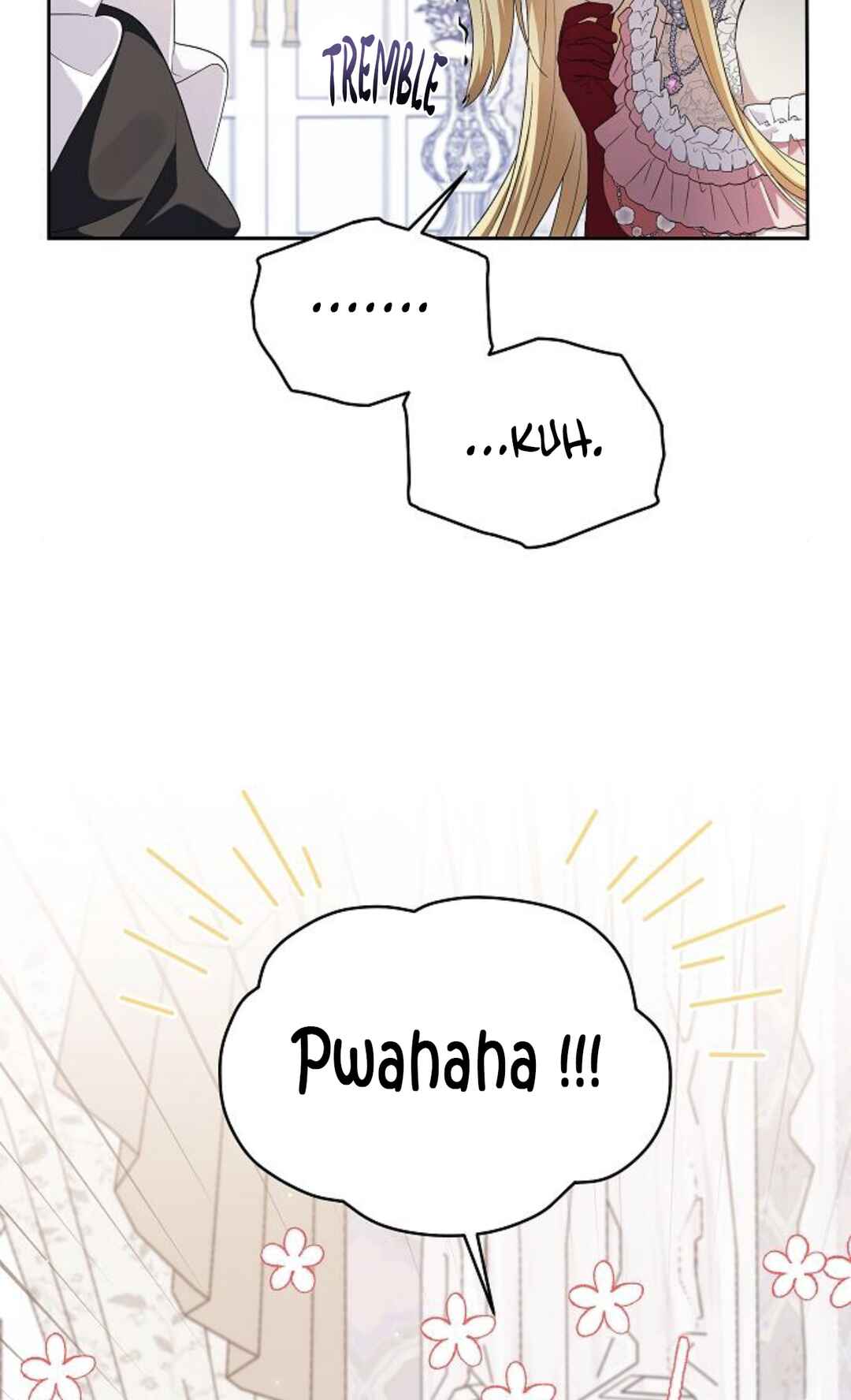 Aknyeo neun Oneuldo Namju-deul i Gwichanhamnida Chapter 8 - Page 59