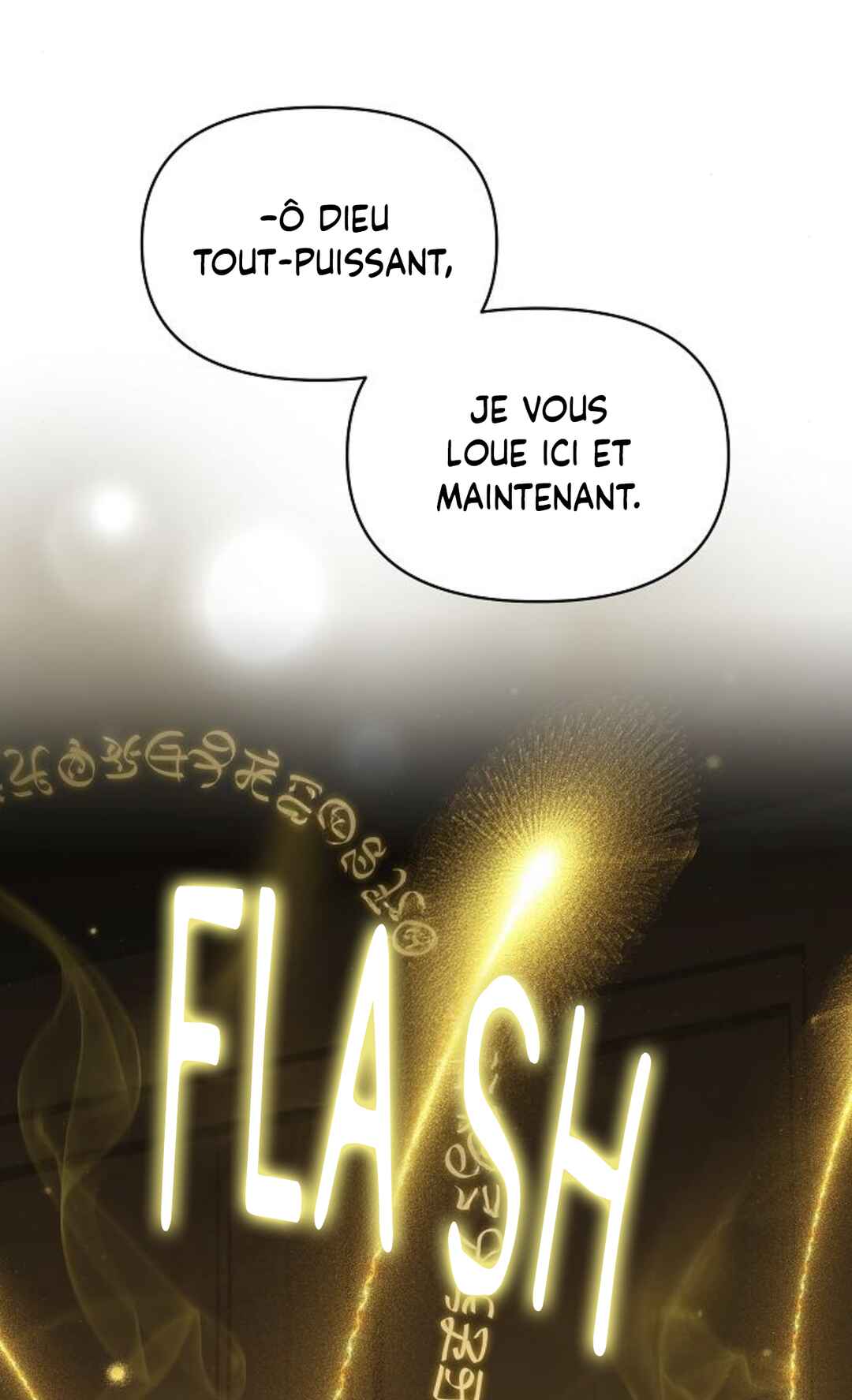 Aknyeo neun Oneuldo Namju-deul i Gwichanhamnida Chapter 8 - Page 6