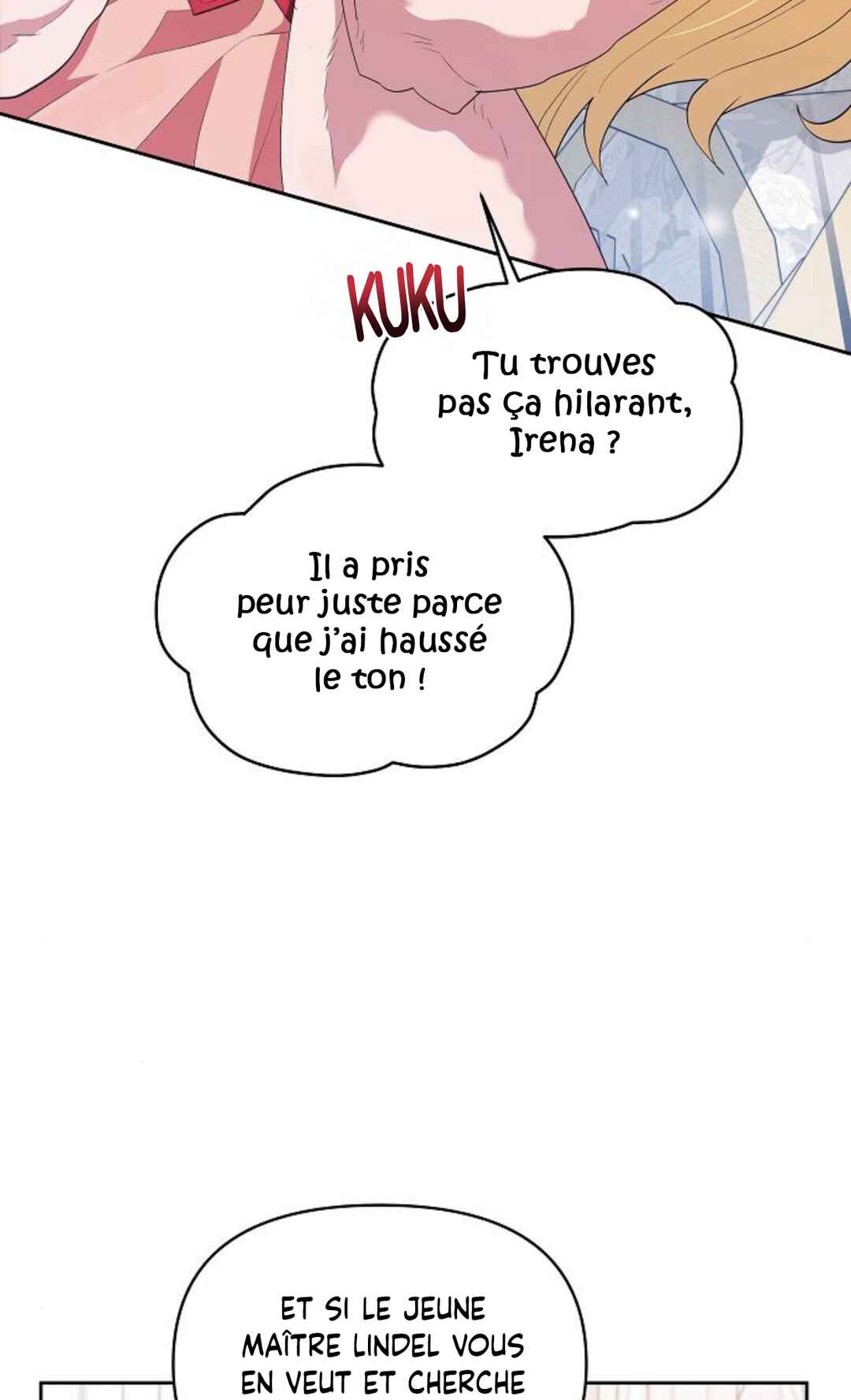 Aknyeo neun Oneuldo Namju-deul i Gwichanhamnida Chapter 8 - Page 61