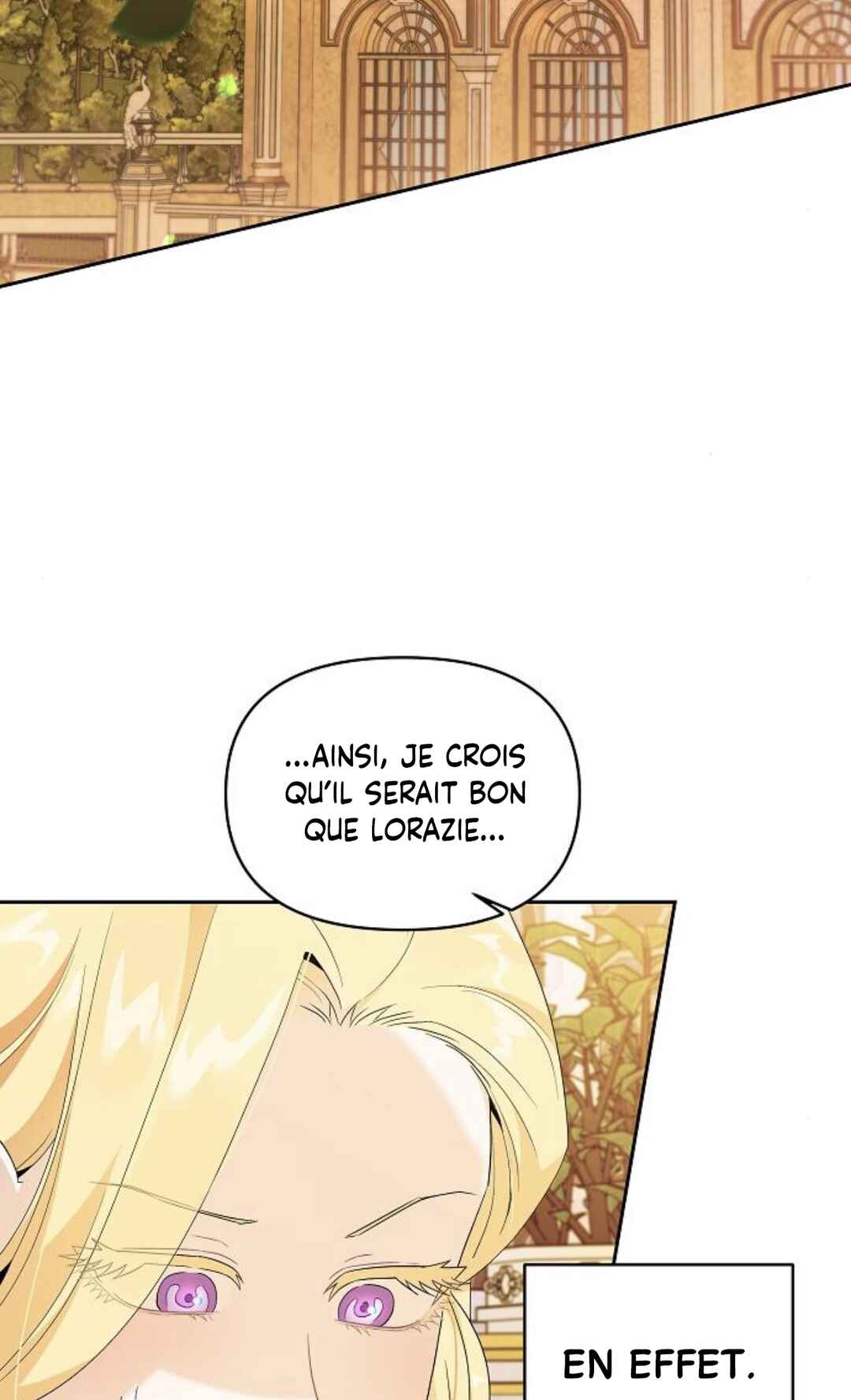 Aknyeo neun Oneuldo Namju-deul i Gwichanhamnida Chapter 8 - Page 65