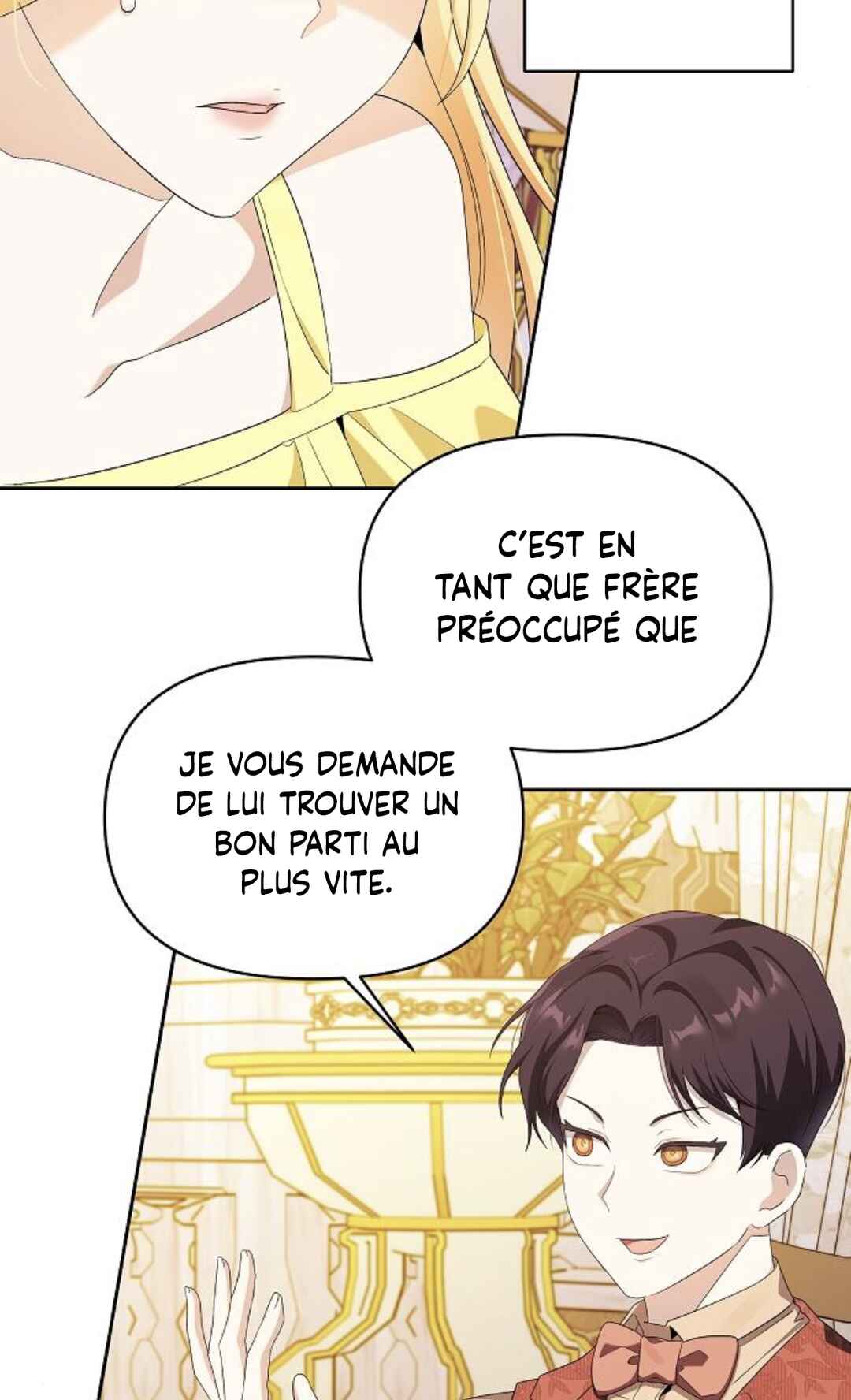 Aknyeo neun Oneuldo Namju-deul i Gwichanhamnida Chapter 8 - Page 66