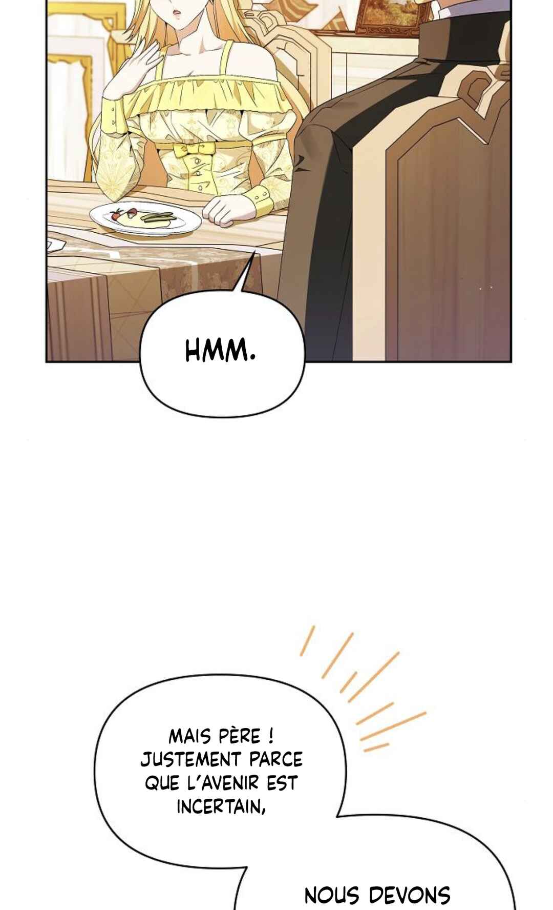 Aknyeo neun Oneuldo Namju-deul i Gwichanhamnida Chapter 8 - Page 70