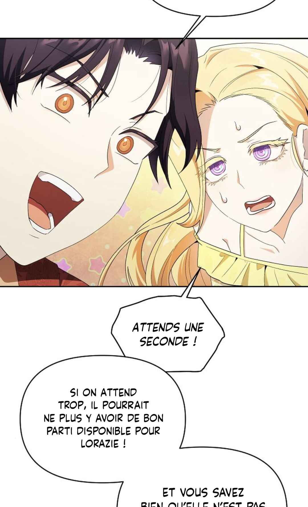 Aknyeo neun Oneuldo Namju-deul i Gwichanhamnida Chapter 8 - Page 72