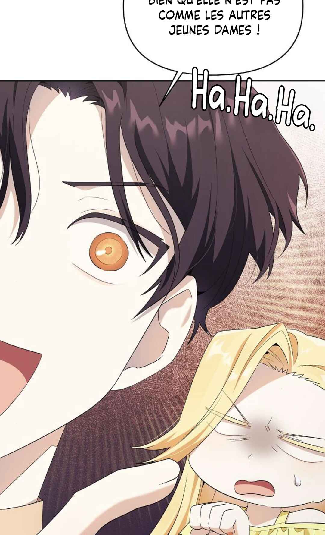 Aknyeo neun Oneuldo Namju-deul i Gwichanhamnida Chapter 8 - Page 73