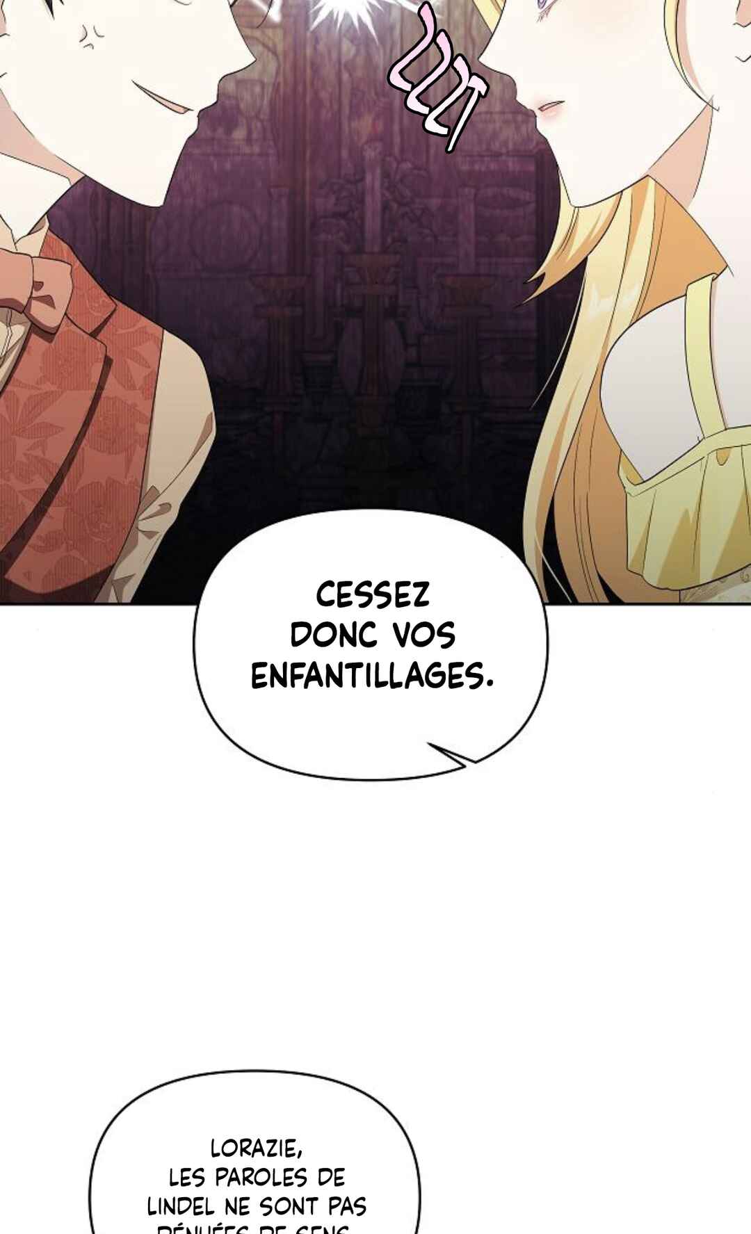 Aknyeo neun Oneuldo Namju-deul i Gwichanhamnida Chapter 8 - Page 75