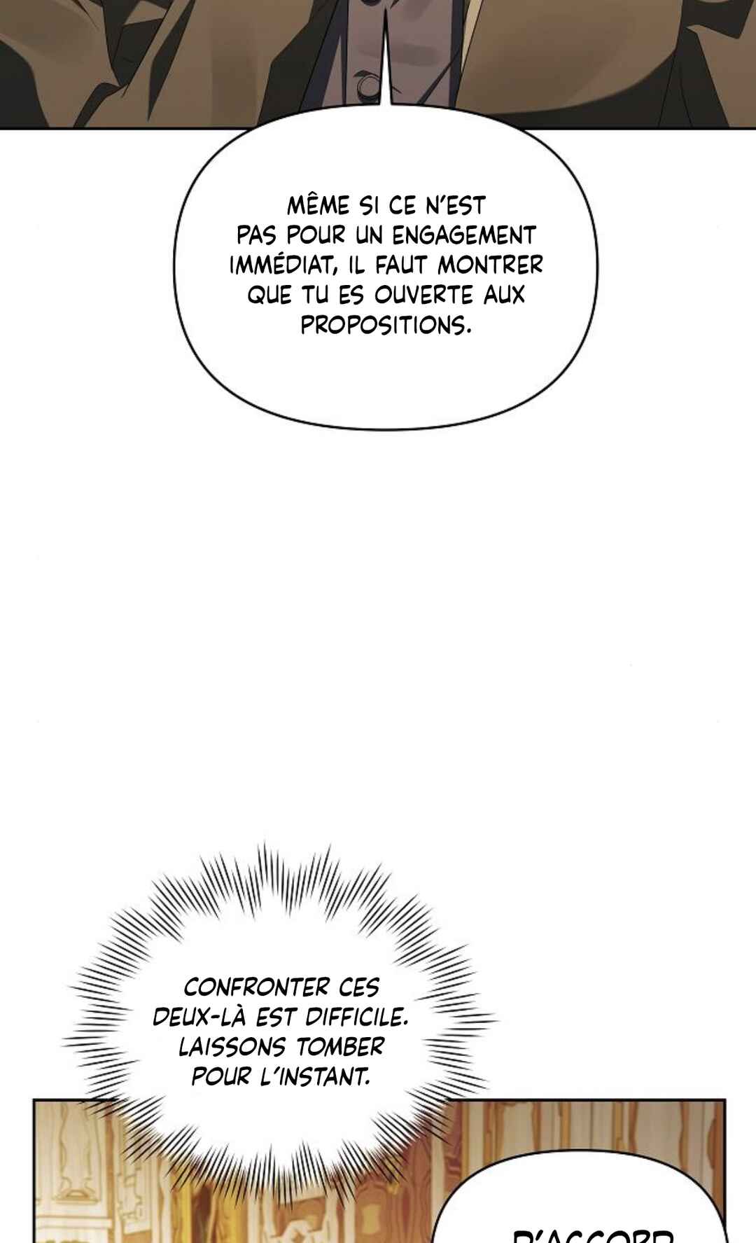 Aknyeo neun Oneuldo Namju-deul i Gwichanhamnida Chapter 8 - Page 77