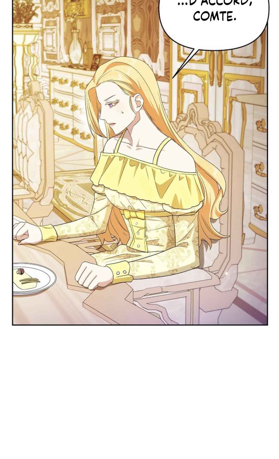 Aknyeo neun Oneuldo Namju-deul i Gwichanhamnida Chapter 8 - Page 78