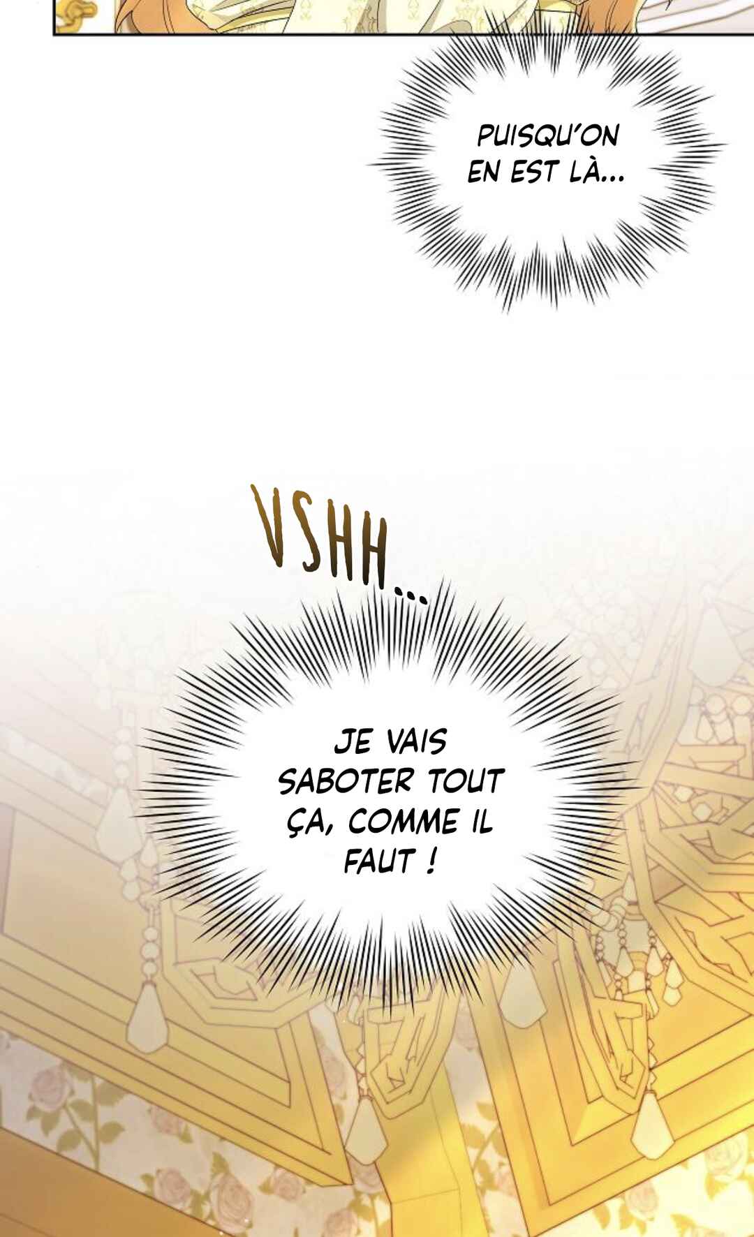 Aknyeo neun Oneuldo Namju-deul i Gwichanhamnida Chapter 8 - Page 81