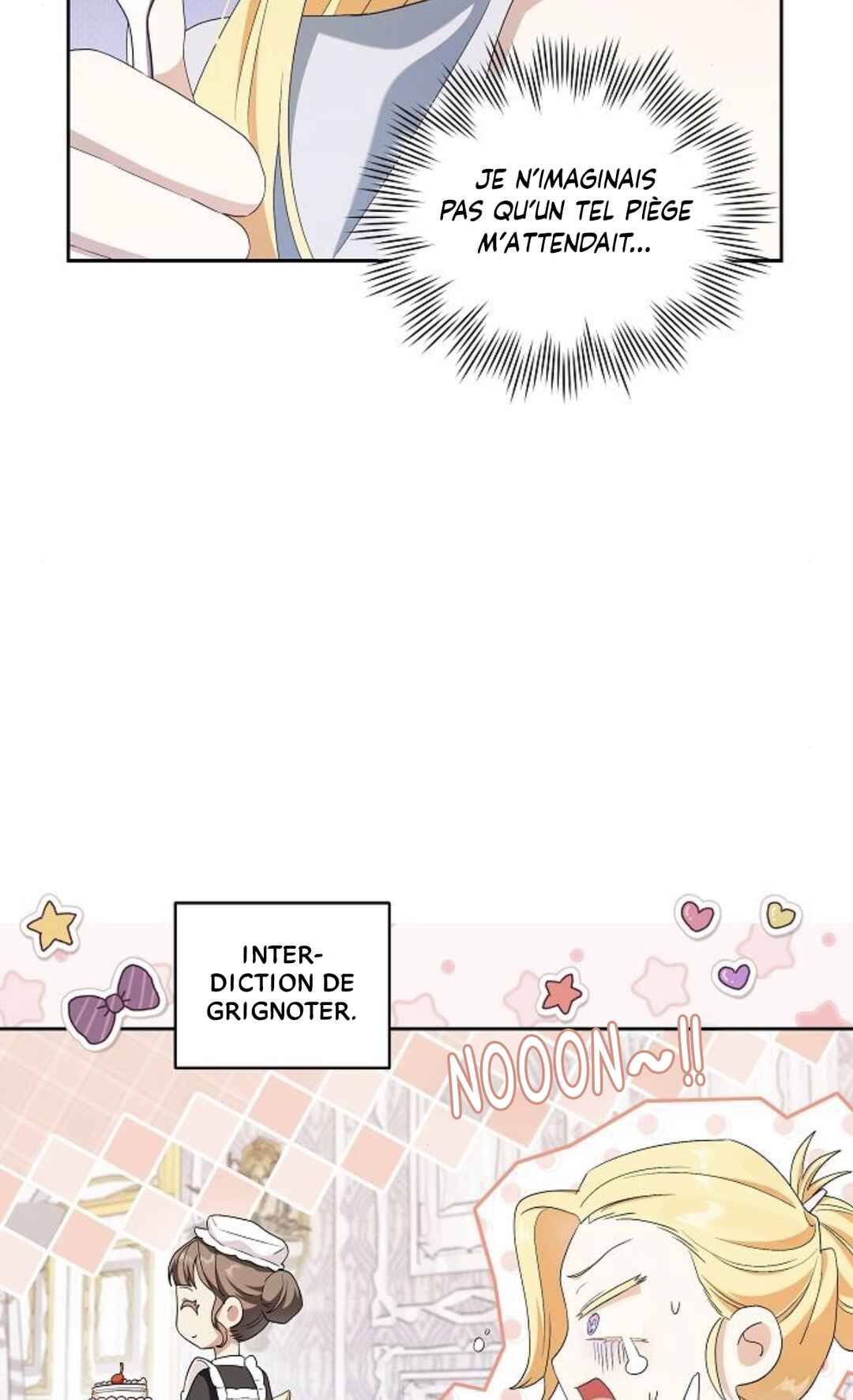 Aknyeo neun Oneuldo Namju-deul i Gwichanhamnida Chapter 8 - Page 87